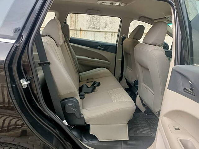 Used Mahindra Marazzo M6 Plus 8 STR [2020] in Thane