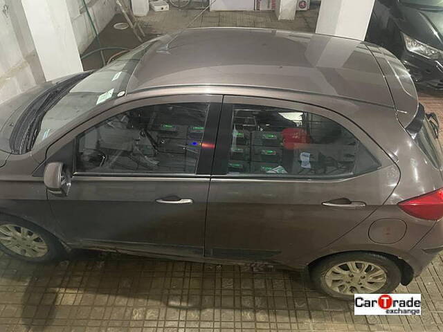 Used Tata Tiago [2016-2020] Revotron XZ in Hyderabad