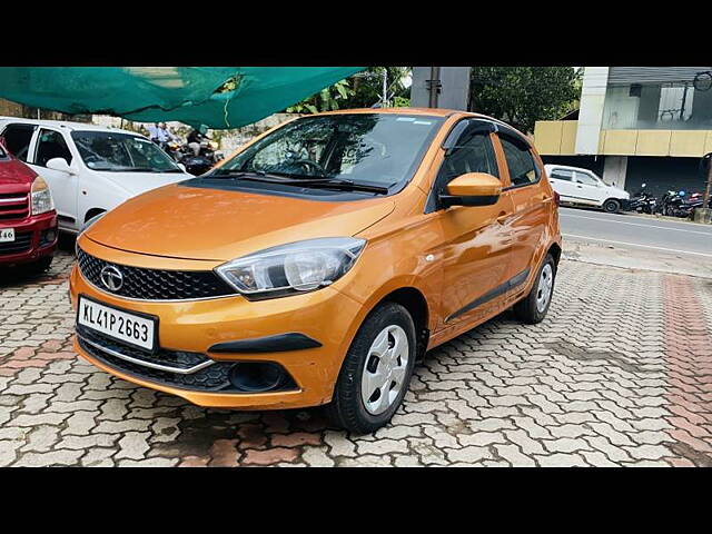 Used Tata Tiago [2016-2020] Revotron XT [2016-2019] in Kozhikode