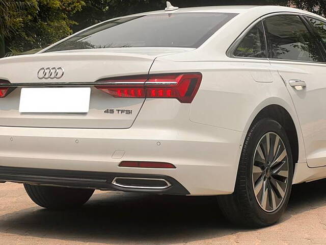 Used Audi A6 Technology 45 TFSI in Delhi