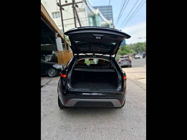 Used Land Rover Range Rover Velar [2017-2023] 2.0 HSE Diesel 180 in Hyderabad