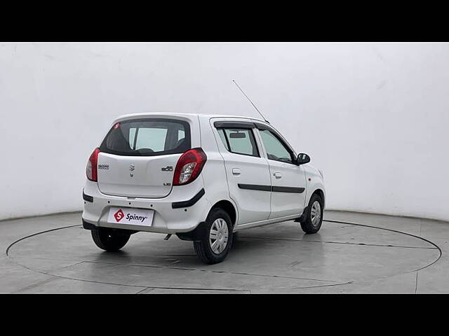 Used Maruti Suzuki Alto 800 [2012-2016] Lxi in Chennai