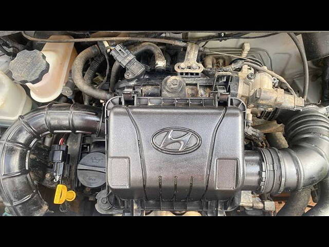 Used Hyundai Eon Magna + in Hyderabad