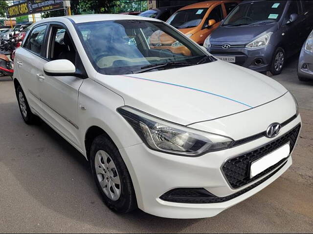 Used Hyundai Elite i20 [2017-2018] Magna Executive 1.2 in Chennai