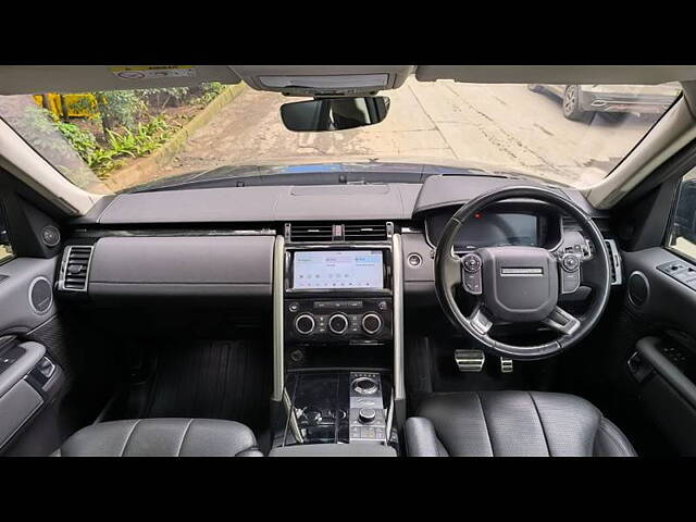 Used Land Rover Discovery 3.0 HSE Luxury Diesel in Mumbai