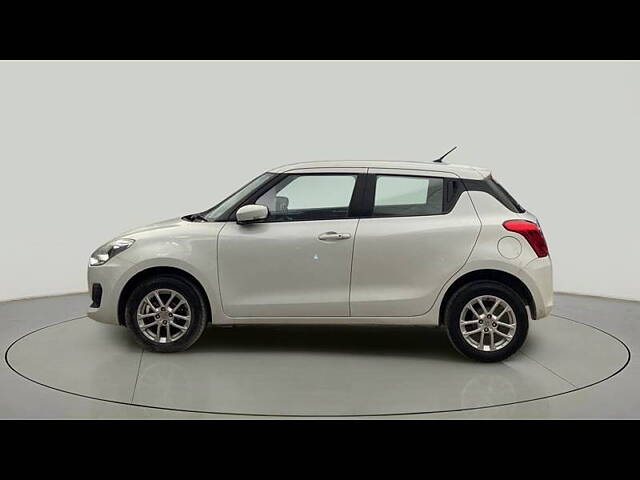 Used Maruti Suzuki Swift [2018-2021] ZXi in Delhi