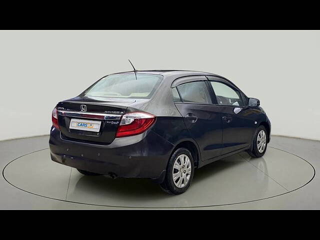 Used Honda Amaze [2013-2016] 1.2 S i-VTEC in Delhi