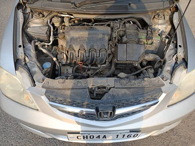 Used 2007 Honda City in Chandigarh