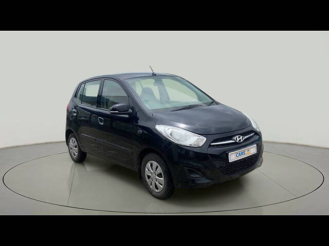 Used 2013 Hyundai i10 in Pune