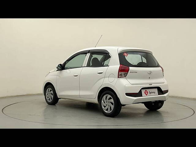 Used Hyundai Santro Sportz in Pune