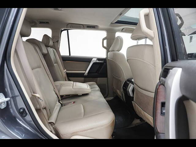 Used Toyota Land Cruiser Prado [2004-2011] VX L in Hyderabad