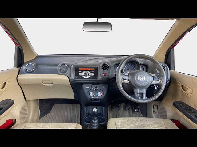 Used Honda Brio [2013-2016] S MT in Surat