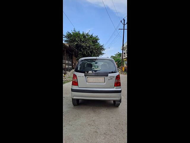 Used Hyundai Santro Xing [2008-2015] GLS in Rudrapur