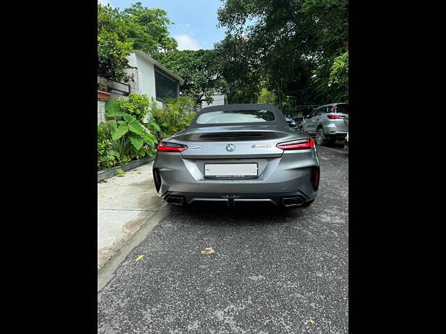 Used BMW Z4 [2013-2018] M 40i in Delhi