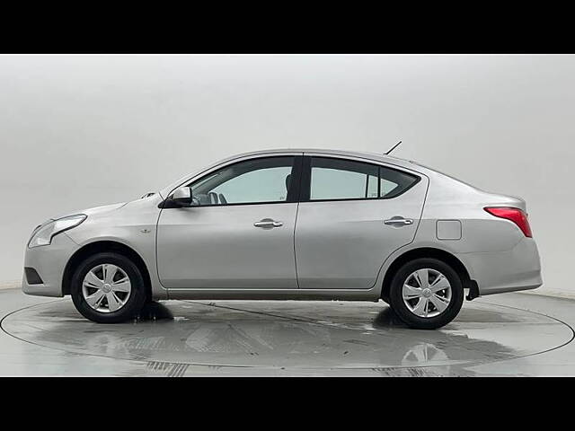 Used 2017 Nissan Sunny in Delhi