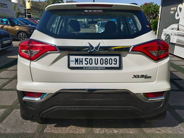 Used Mahindra XUV300 [2019-2024] 1.5 W6 [2019-2020] in Pune