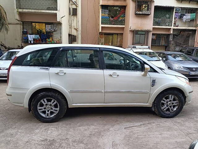 Used Tata Aria [2014-2017] Pride 4x4 in Mumbai