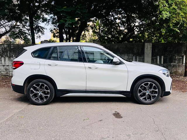 Used BMW X1 [2020-2023] sDrive20i Tech Edition in Mumbai