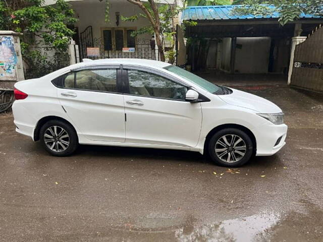 Used Honda City [2014-2017] V Diesel in Chennai