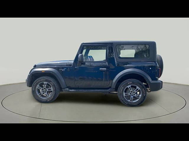 Used Mahindra Thar LX Hard Top Petrol AT in Pune