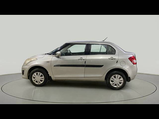 Used Maruti Suzuki Swift DZire [2011-2015] VXI in Mumbai