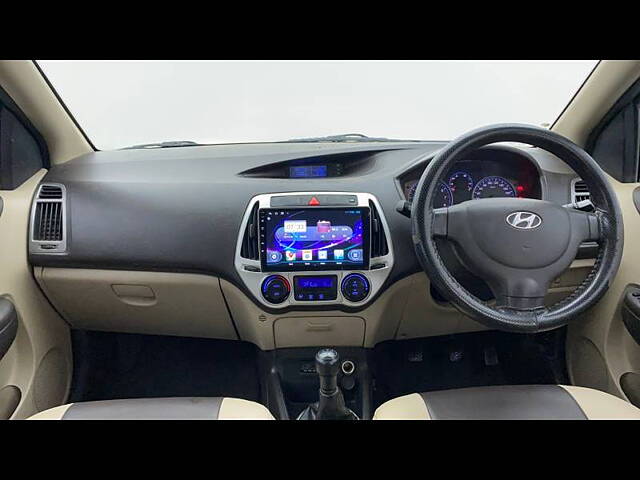 Used Hyundai i20 [2012-2014] Magna (O) 1.2 in Hyderabad