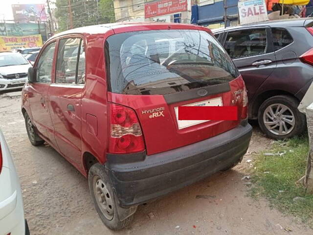 Used Hyundai Santro Xing [2008-2015] GLS in Patna