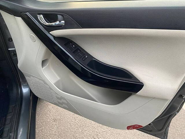 Used Tata Nexon [2020-2023] XZA Plus (Premium) Dark Edition in Delhi