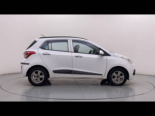 Used Hyundai Grand i10 [2013-2017] Sports Edition 1.1 CRDi in Bangalore