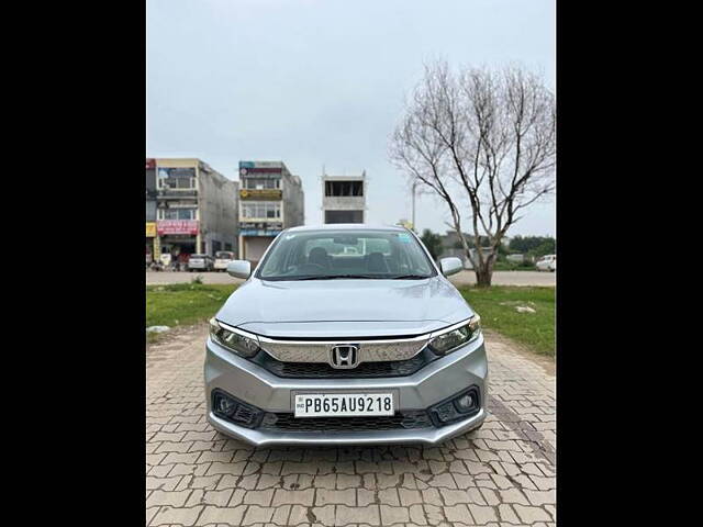 Used 2018 Honda Amaze in Chandigarh