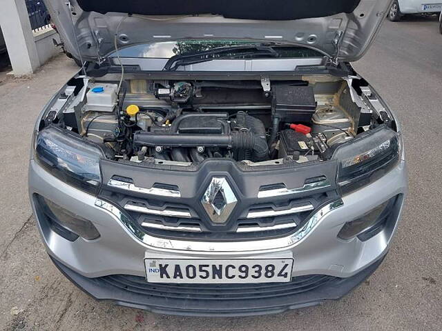 Used Renault Kwid [2015-2019] 1.0 RXT AMT Opt [2016-2019] in Bangalore