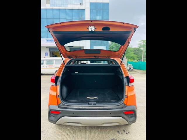 Used Hyundai Creta [2018-2019] SX 1.6 (O) Petrol in Thane