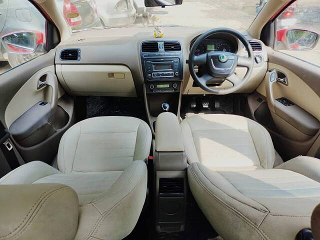 Used Skoda Rapid [2011-2014] Ambition 1.6 MPI MT in Mumbai