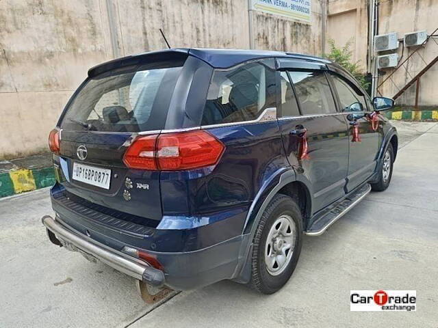 Used Tata Hexa [2017-2019] XMA 4x2 7 STR in Noida