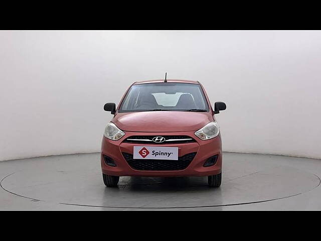 Used Hyundai i10 [2010-2017] Era 1.1 iRDE2 [2010-2017] in Bangalore