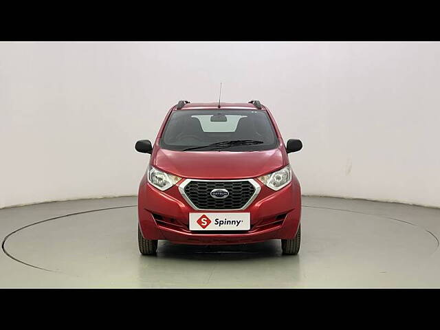 Used Datsun redi-GO [2016-2020] S 1.0 in Kolkata