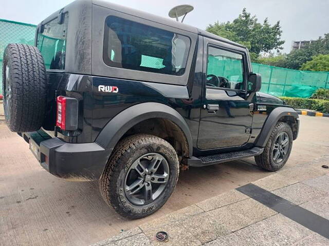 Used Mahindra Thar LX Hard Top Petrol AT in Gurgaon