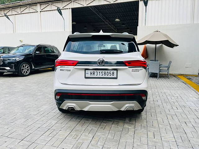 Used MG Hector [2019-2021] Sharp 1.5 DCT Petrol [2019-2020] in Delhi