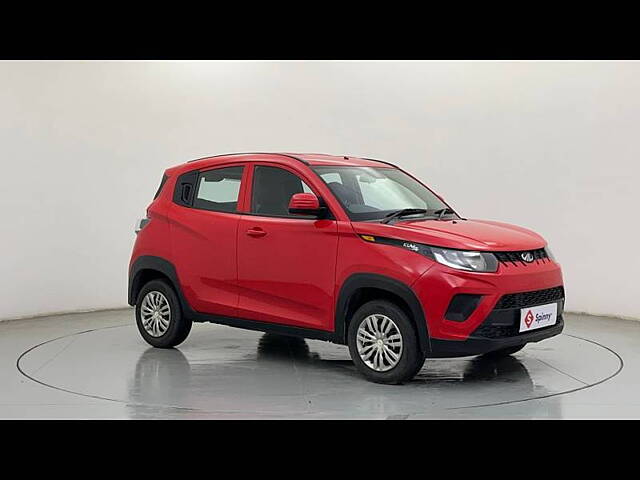 Used Mahindra KUV100 NXT K4 Plus 6 STR [2017-2020] in Lucknow