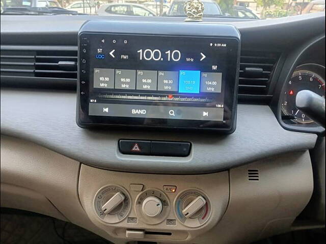 Used Maruti Suzuki Ertiga [2015-2018] VXI CNG in Delhi