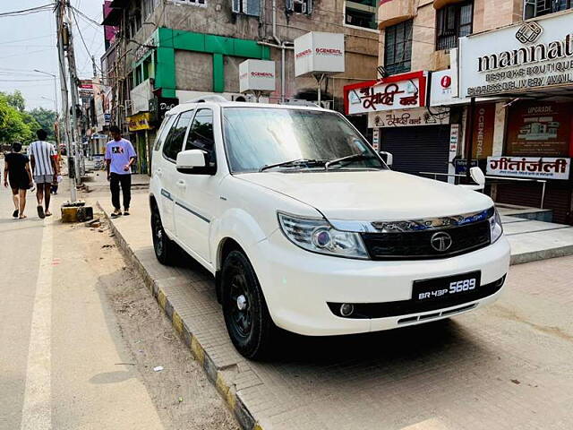 Used Tata Safari Storme 2019 2.2 EX 4X2 in Patna