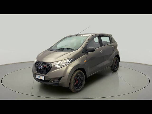 Used Datsun redi-GO [2016-2020] S [2016-2019] in Mysore