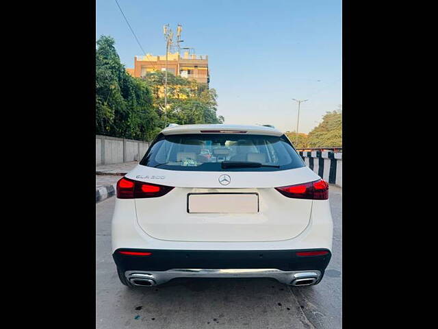 Used Mercedes-Benz GLA [2021-2024] 200 [2021-2023] in Delhi