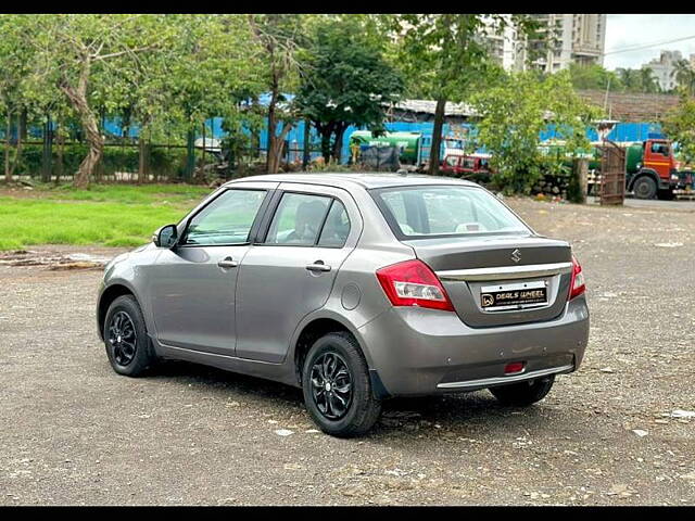 Used Maruti Suzuki Swift DZire [2011-2015] VXI in Mumbai