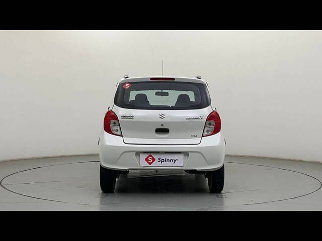 Used Maruti Suzuki Celerio X VXi [2019-2020] in Lucknow