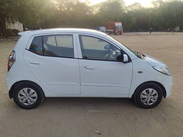 Used Hyundai i10 [2010-2017] Sportz 1.2 AT Kappa2 in Delhi