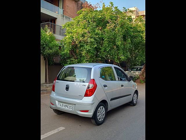 Used Hyundai i10 [2010-2017] Era 1.1 iRDE2 [2010-2017] in Ahmedabad