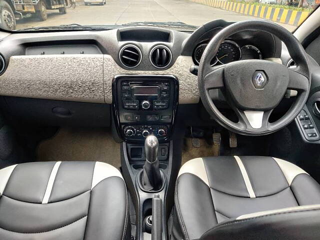 Used Renault Duster [2012-2015] 110 PS RxL Diesel in Mumbai