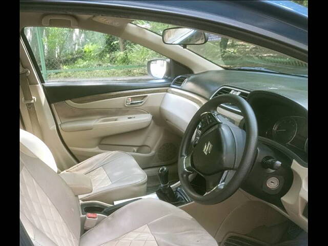 Used Maruti Suzuki Ciaz Delta 1.3 Diesel in Delhi