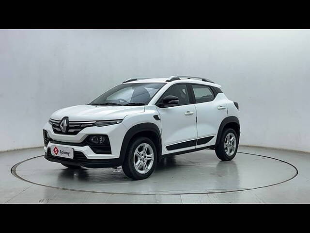 Used 2021 Renault Kiger in Mumbai